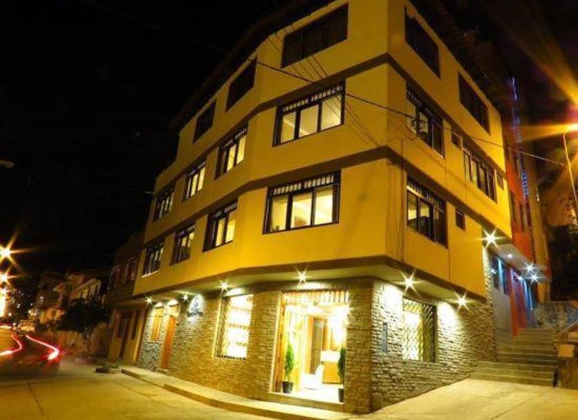Edifici Foto