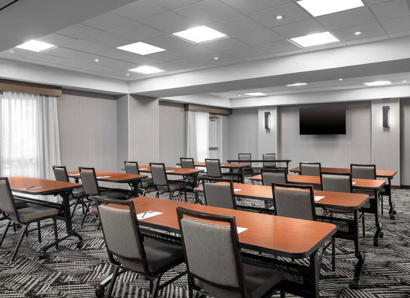 Sala de conferències Foto