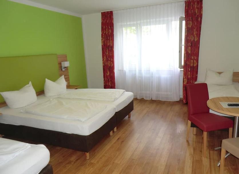 Habitació Foto
