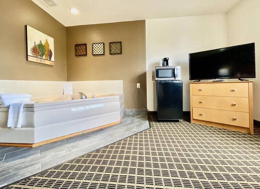 Serveis de l’habitació Foto