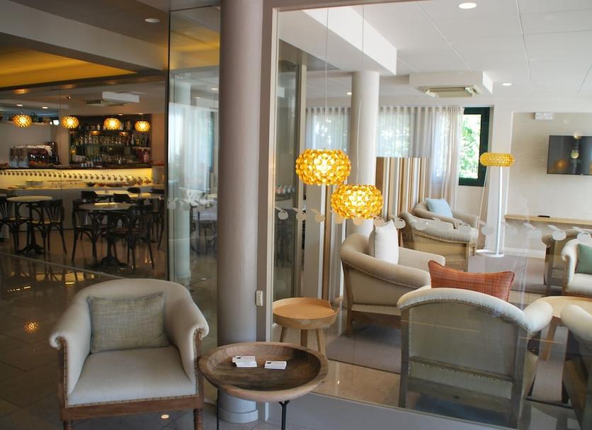 Sala d'estar Foto