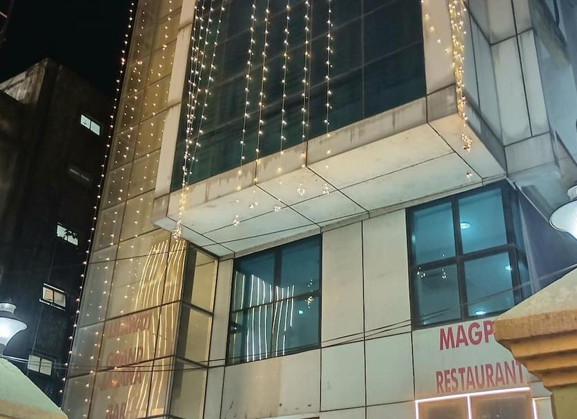 Edifici Foto