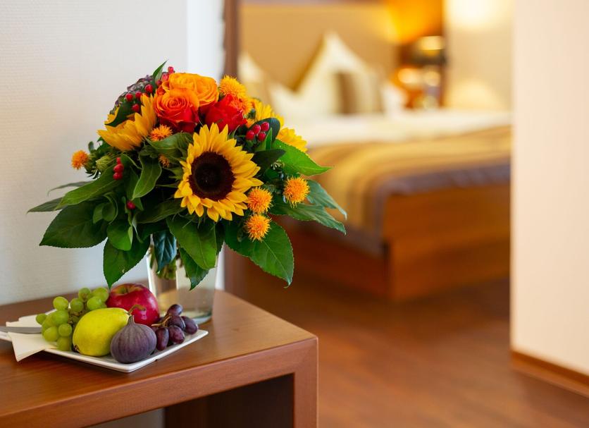 Serveis de l’habitació Foto