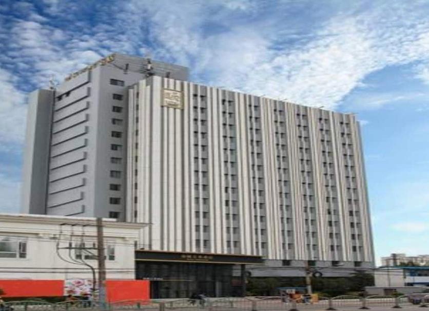 Edifici Foto