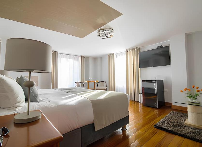 Habitació Foto
