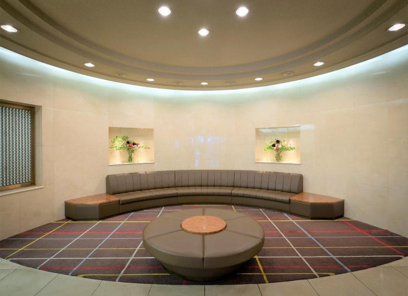 Sala d'estar Foto