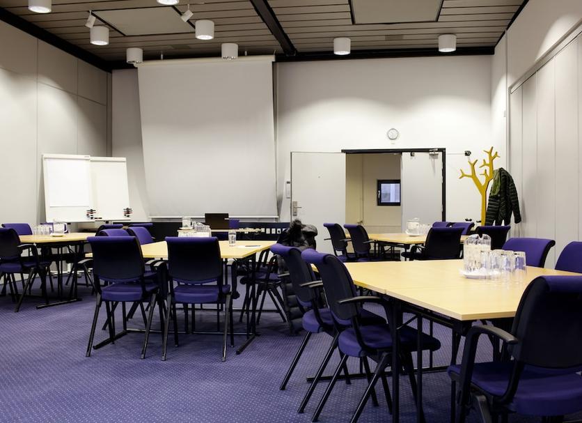 Sala de conferències Foto