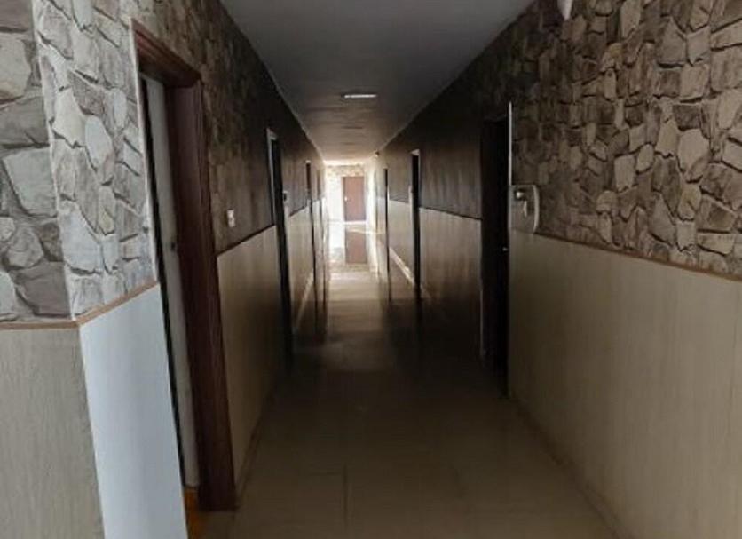 Passadís Foto