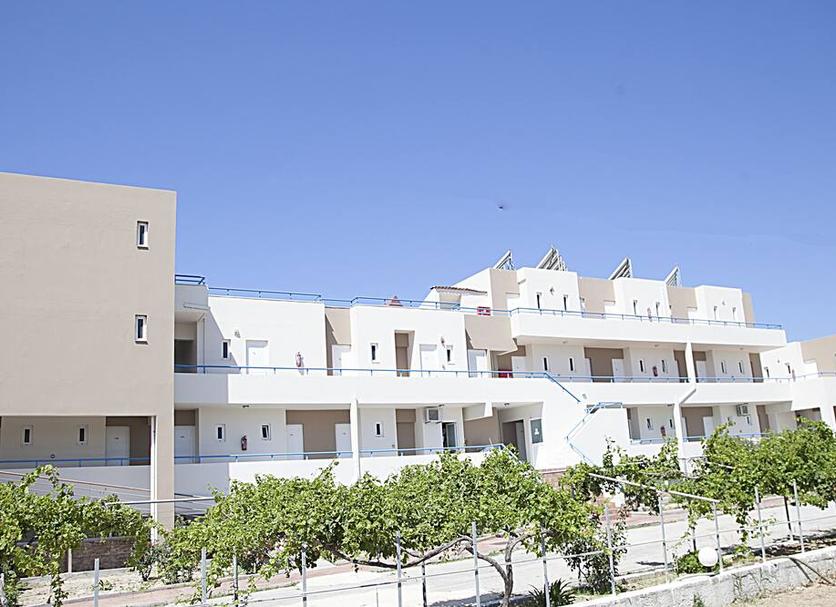 Edifici Foto