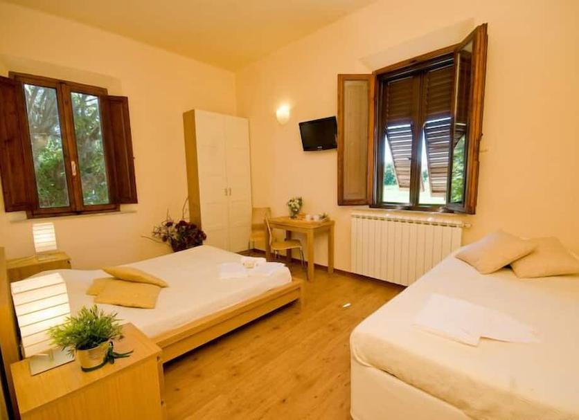 Habitació Foto