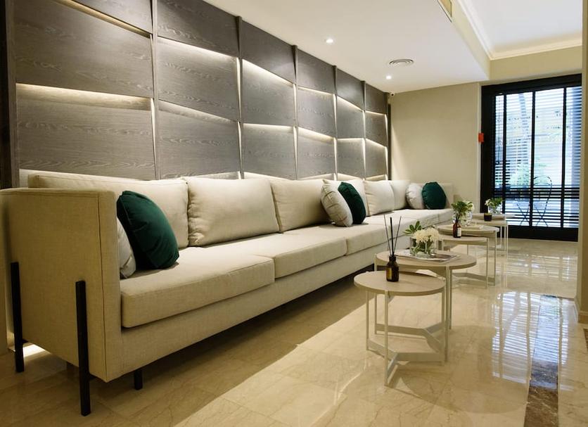 Sala Foto