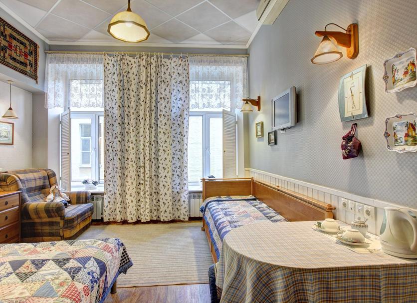 Sala Foto