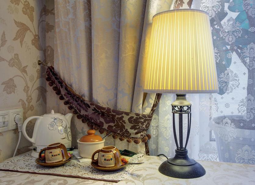 Serveis de l’habitació Foto