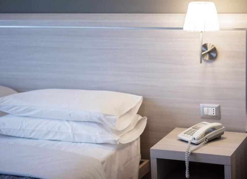 Serveis de l’habitació Foto