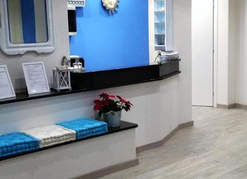Recepció Foto
