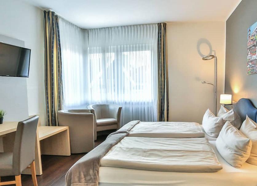Habitació Foto