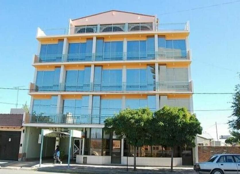 Edifici Foto