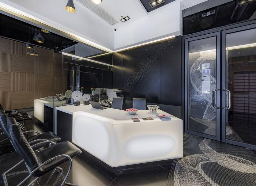 Recepció Foto