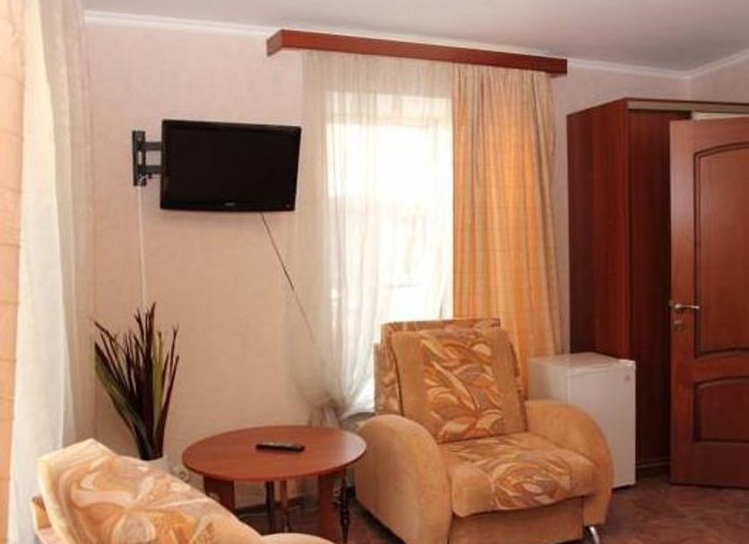 Sala Foto