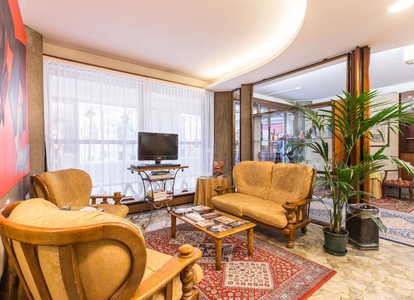 Sala Foto