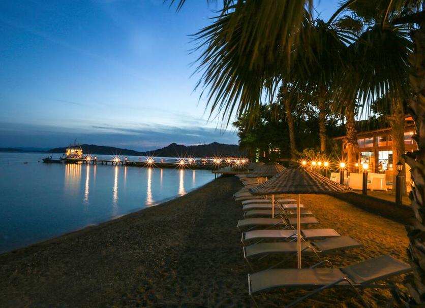 Platja Foto