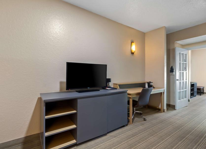 Serveis de l’habitació Foto