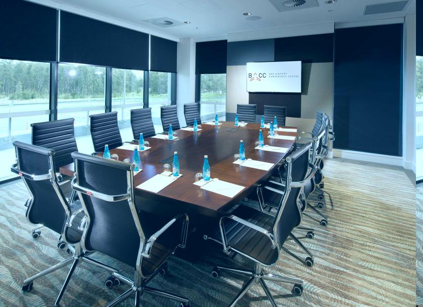 Sala de conferències Foto
