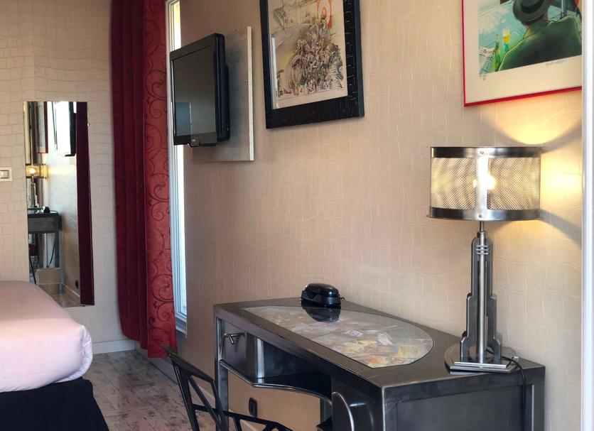 Serveis de l’habitació Foto