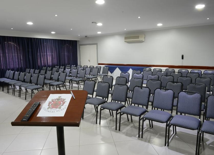 Sala de conferències Foto