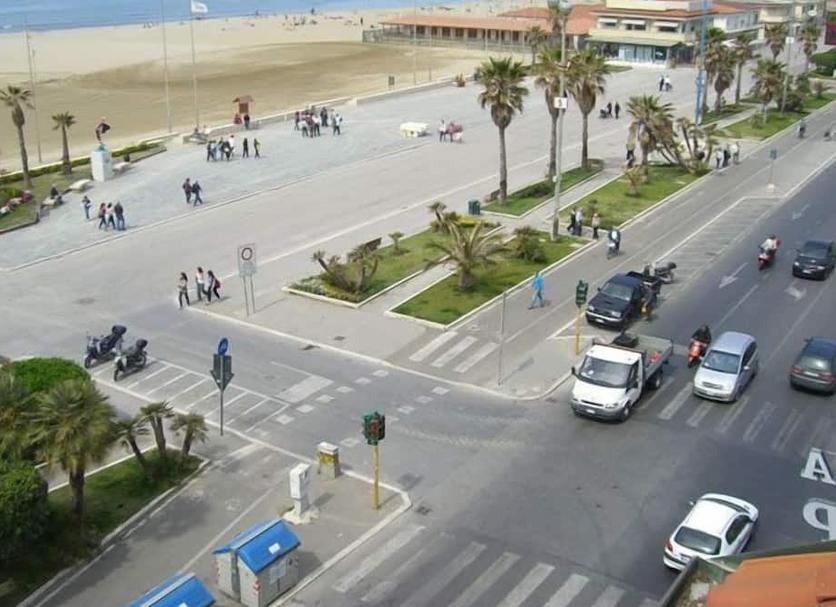 Vista exterior Foto