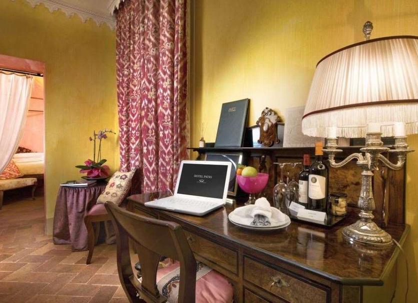 Serveis de l’habitació Foto