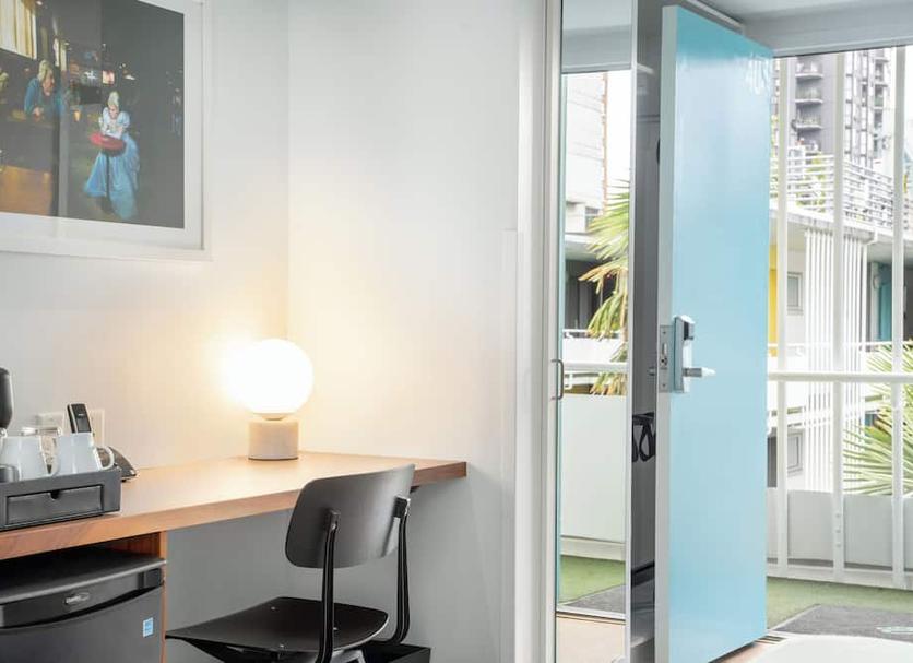 Serveis de l’habitació Foto