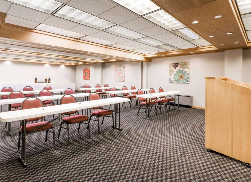 Sala de conferències Foto