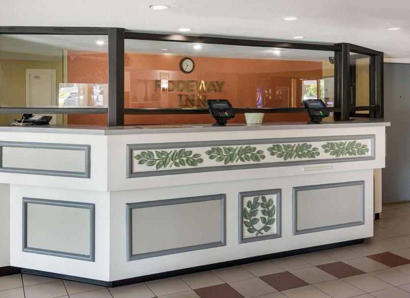Recepció Foto