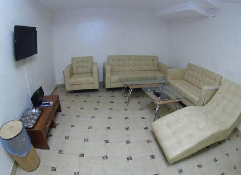 Sala Foto