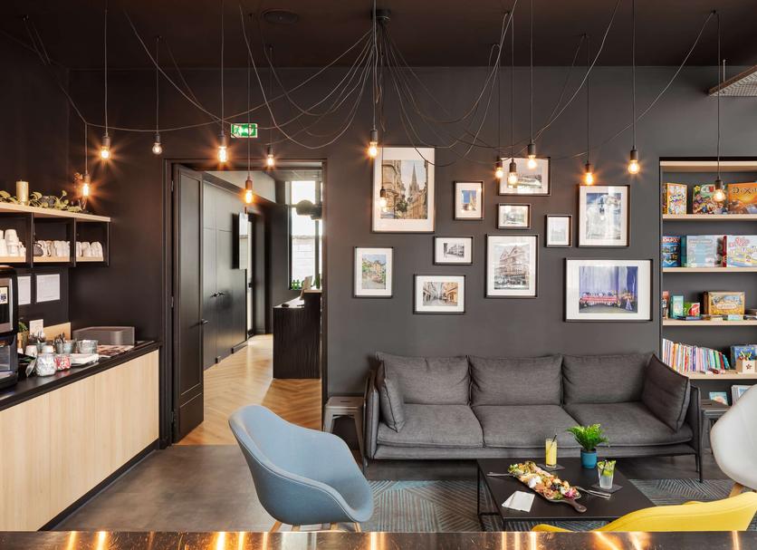 Sala Foto