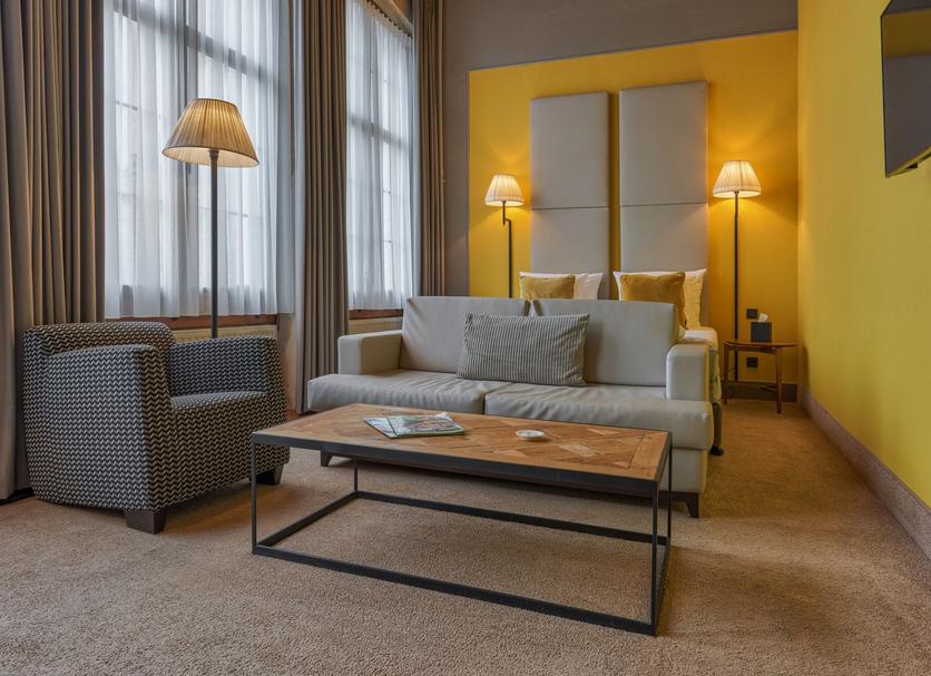 Sala Foto