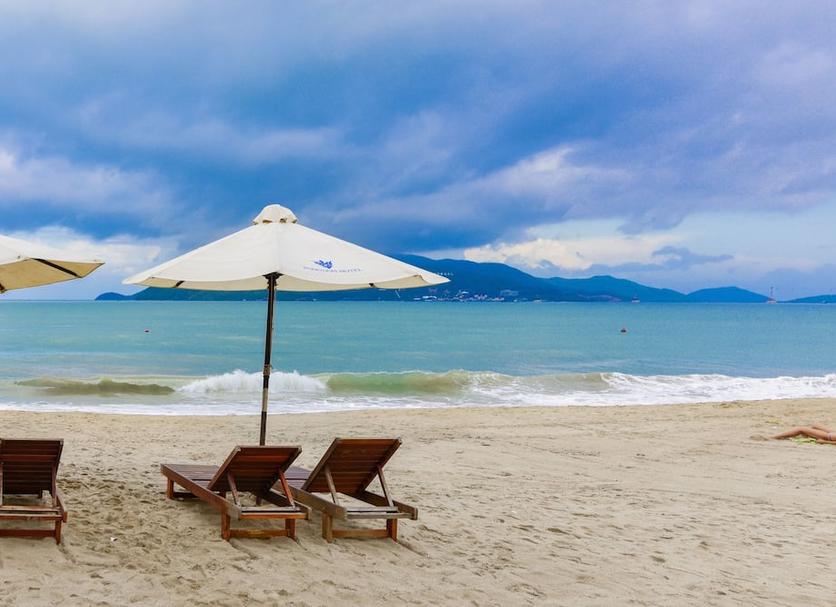 Platja Foto