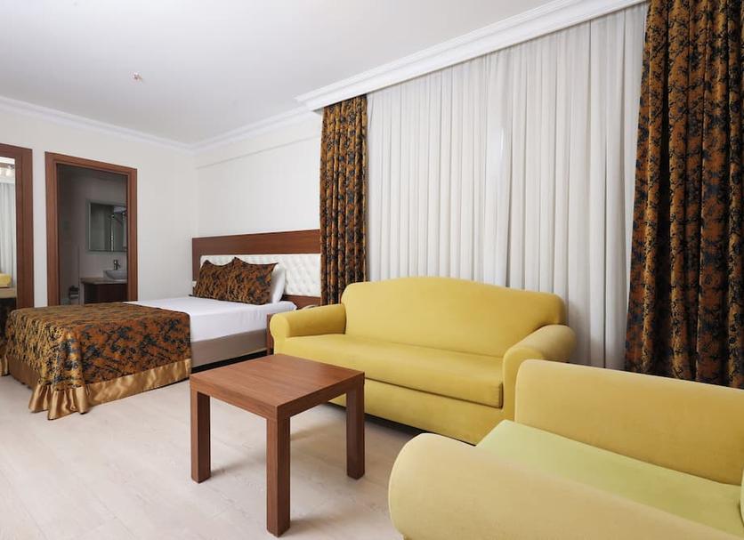 Habitació Foto