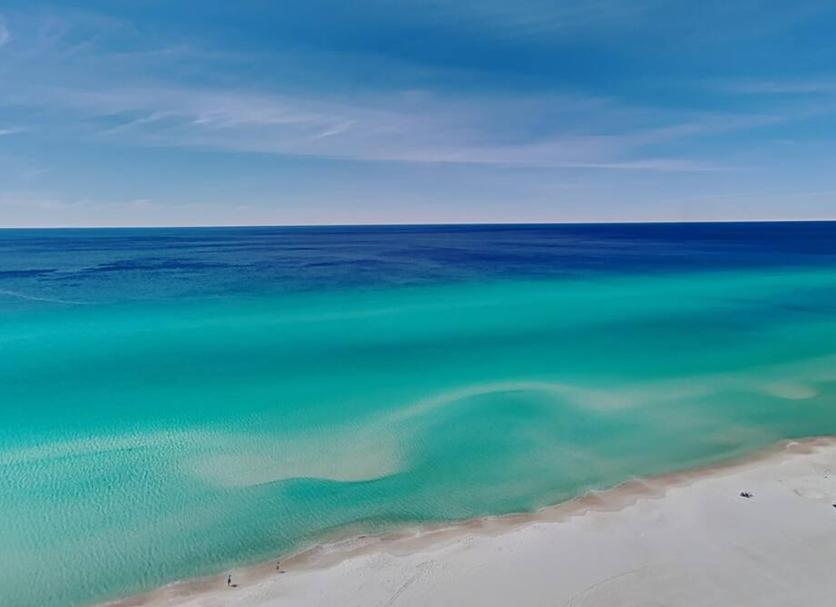Platja Foto