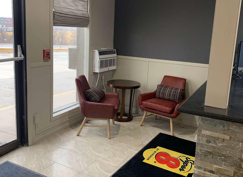 Sala Foto