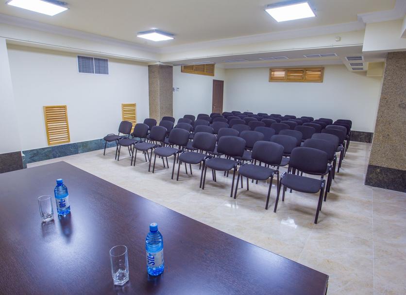 Sala de conferències Foto