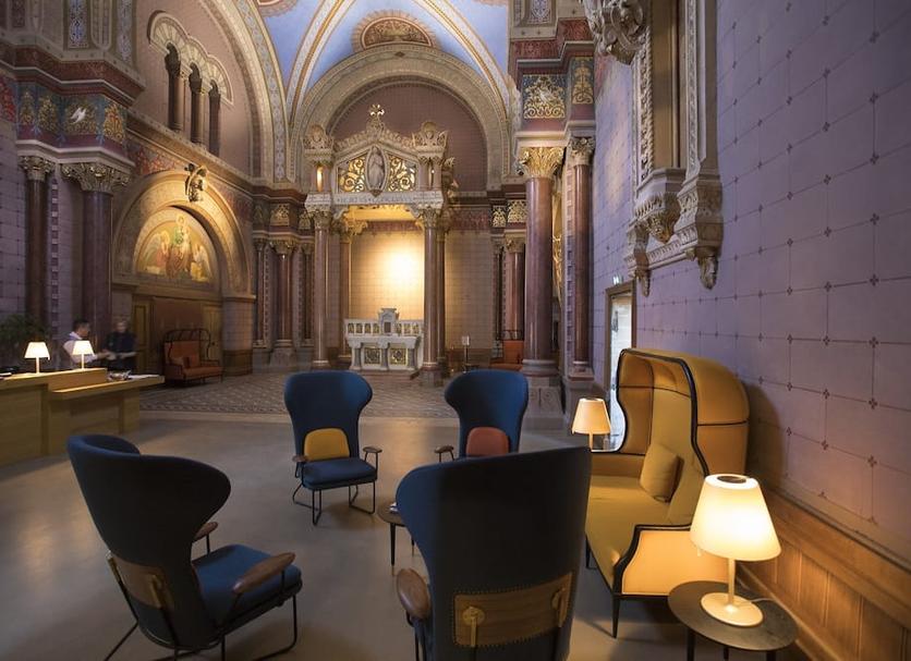 Sala d'estar Foto