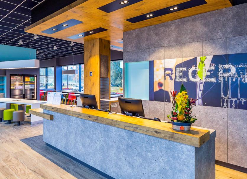 Recepció Foto