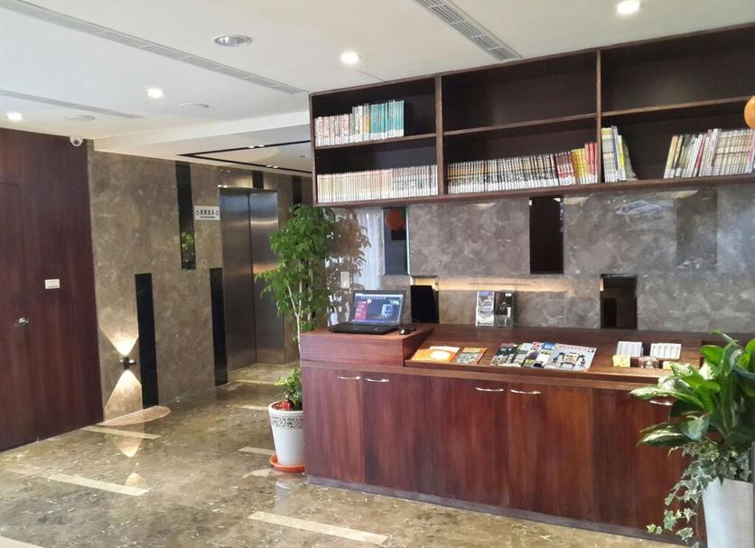 Recepció Foto
