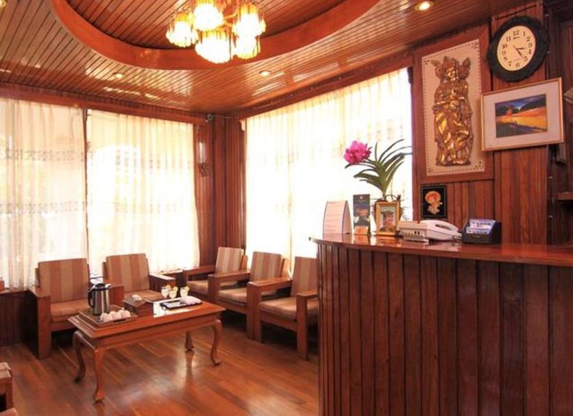 Recepció Foto