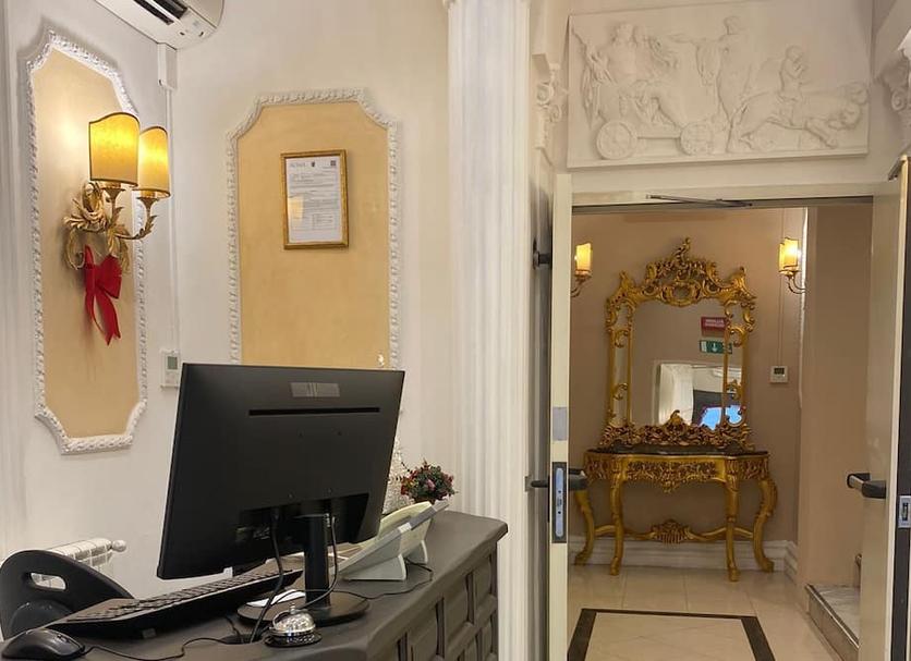 Serveis de l’habitació Foto
