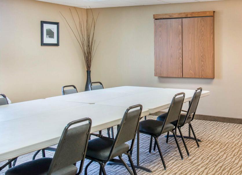 Sala de conferències Foto