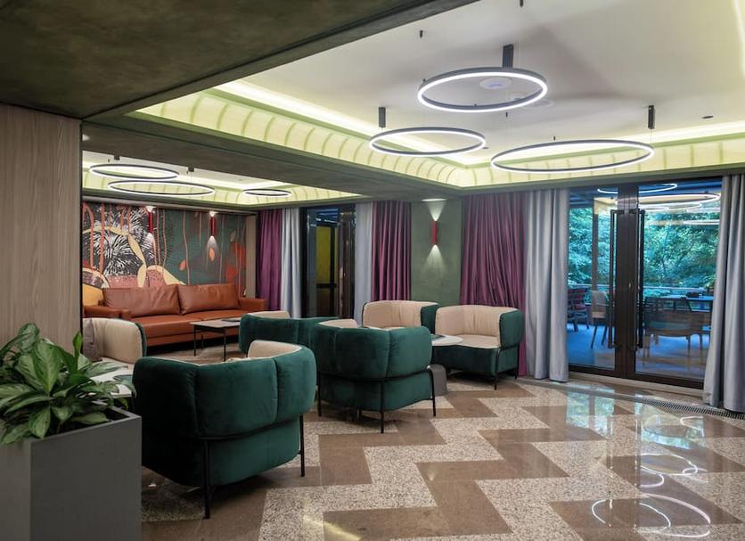 Sala d'estar Foto