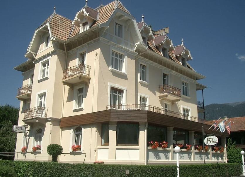 Edifici Foto